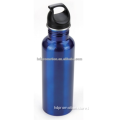 Metal stainless steel water bottle